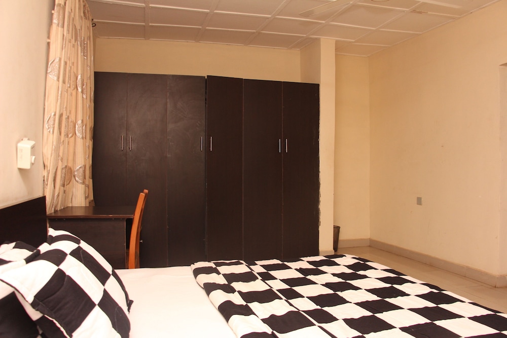 Sapphire Guest House view 5