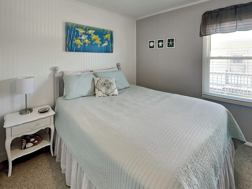 Unforgettable Memories by Topsail Realty
