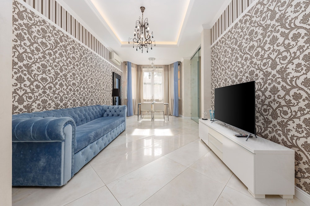 Royal apartments Minsk