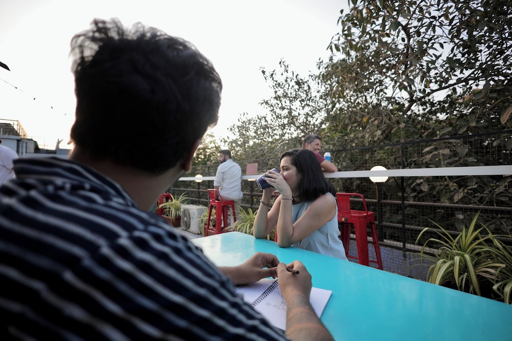 Locomo Hostel Mini - 9 mins from airport