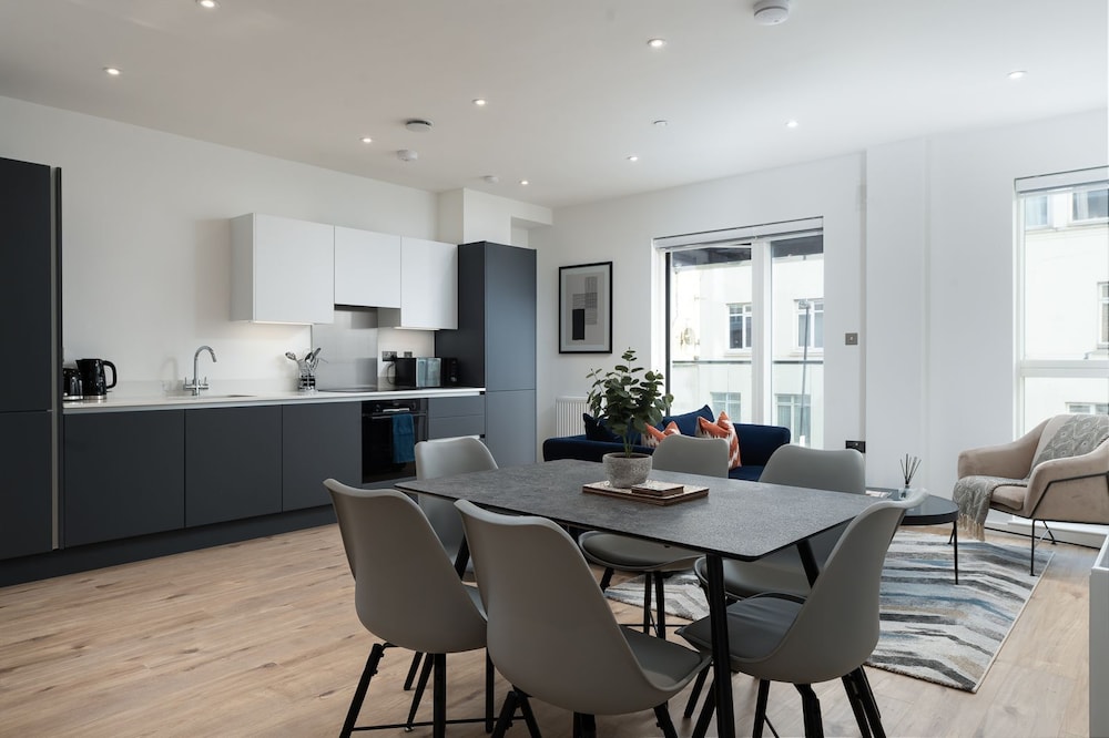 VESTO Lewisham