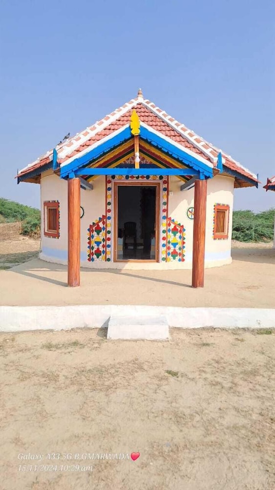 Rann taara stay