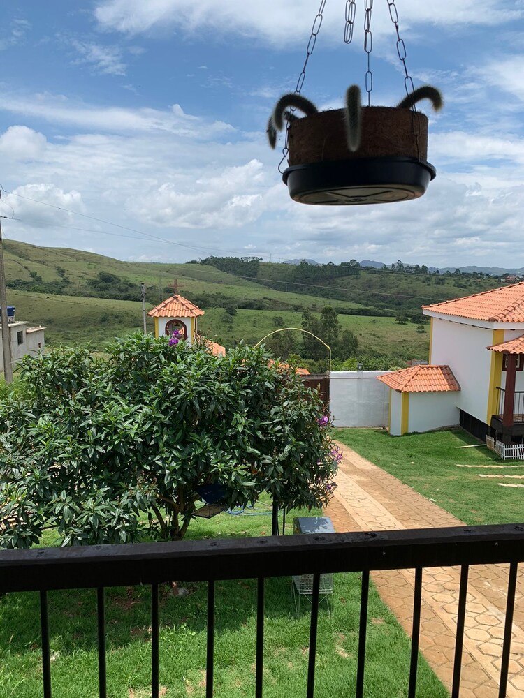 Maravilhoso Hotel - MaHô