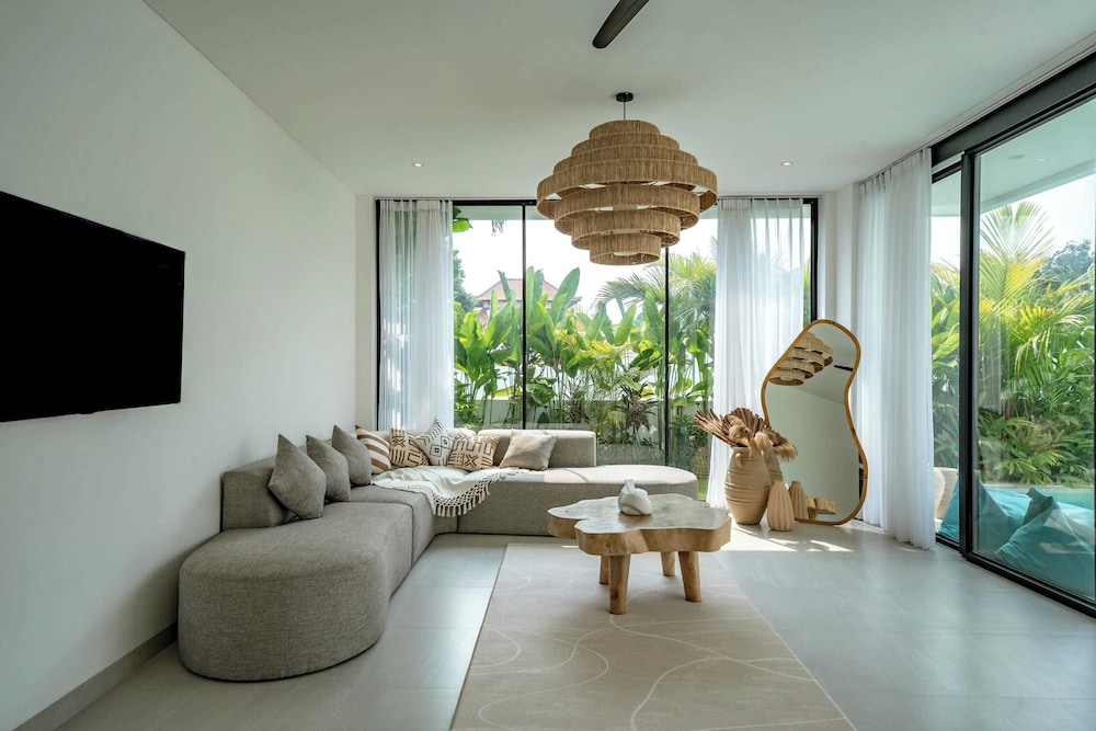Loona Palm Villas Canggu