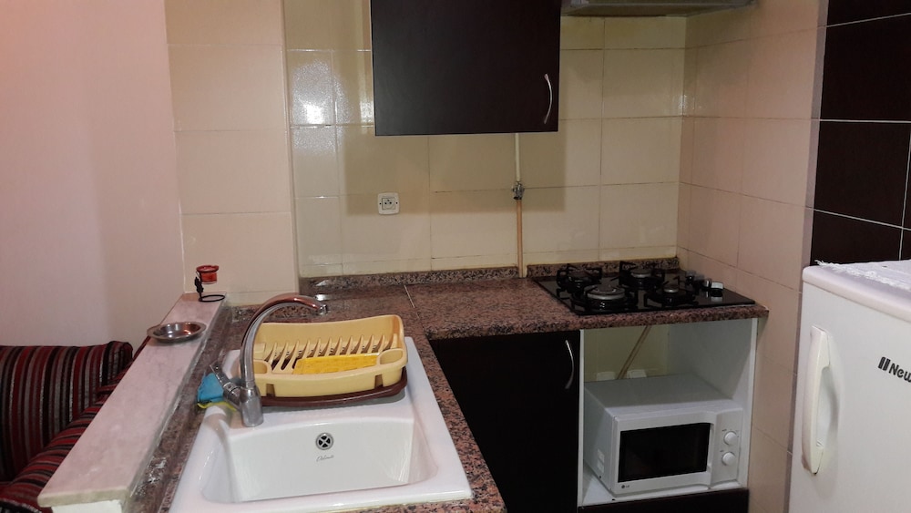Imavac Appartements