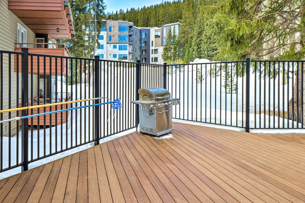 Ski-in/ski-out Winter Park Condo w/ Mountain Views - Property Image 14