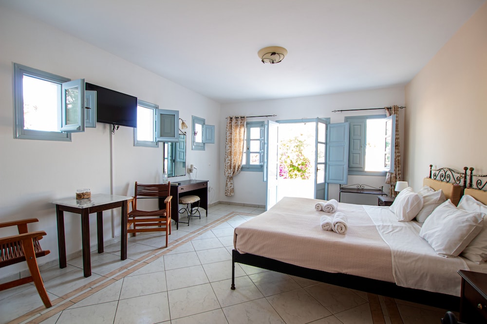 Joy Beach Hotel