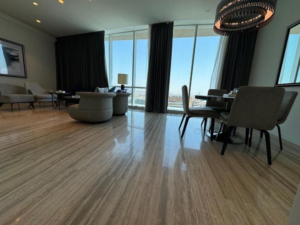 Damac Riyadh by SELSAL داماك الرياض