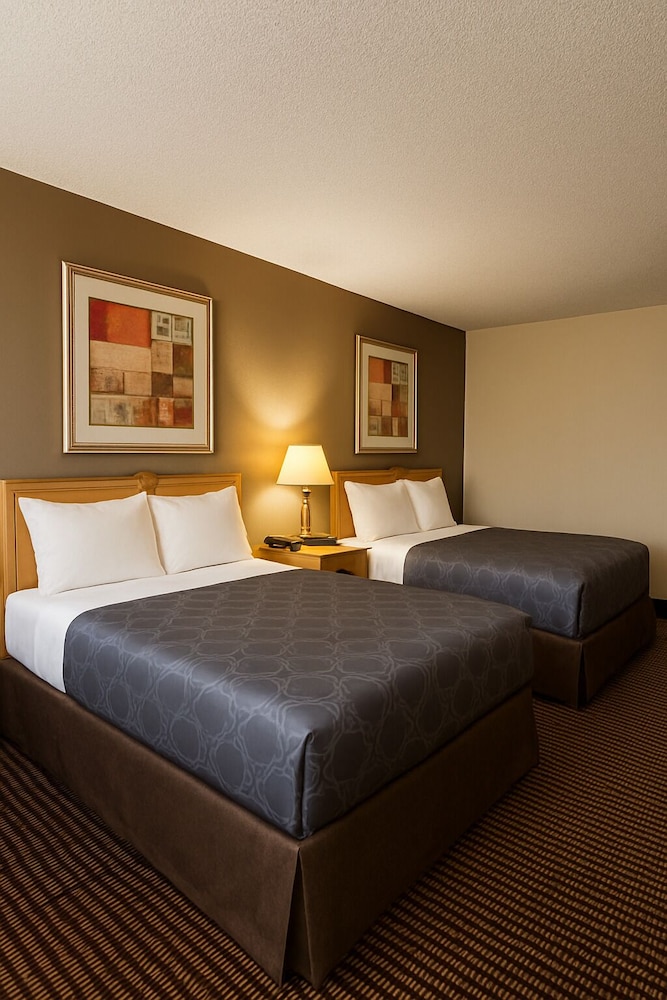 MHO Hotel Eloy Casa Grande near I-10