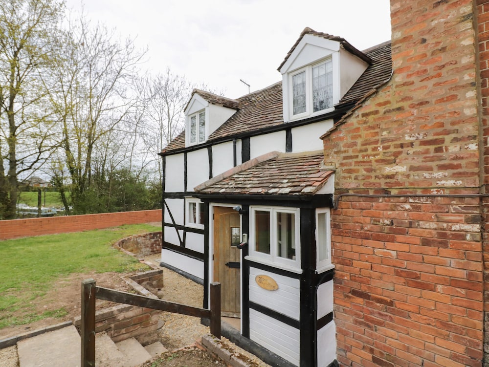 Rose Cottage view 5