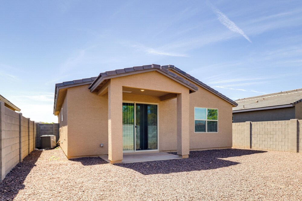 Hike, Explore & More: Phoenix Area Getaway