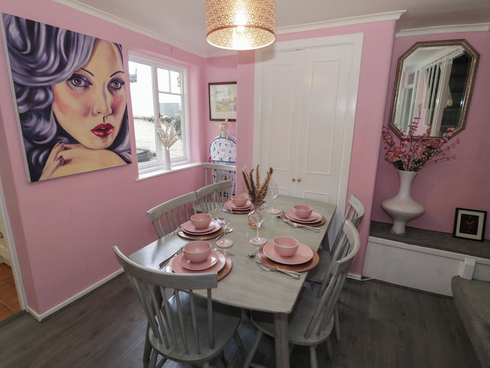 Cherry Blossom Cottage