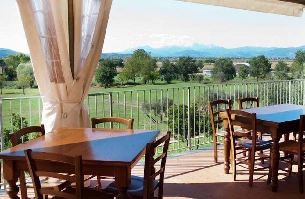 Corte Tommasi Residence