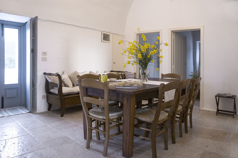 Masseria Capece