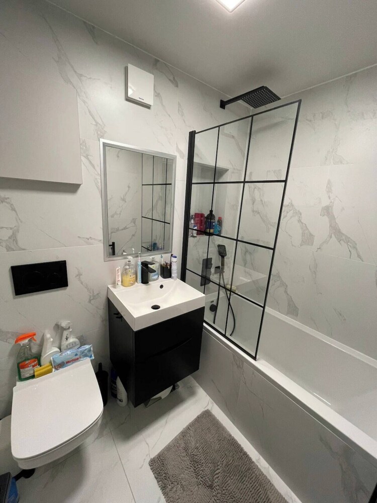 Modern & Compact 1BD Flat - Caledonian Road