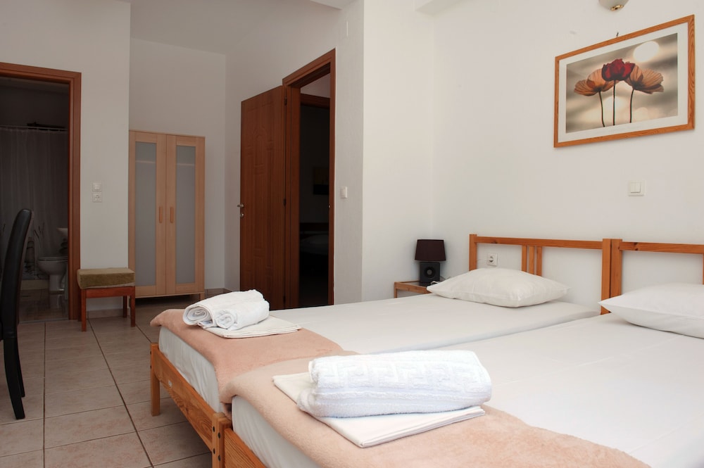 Villa L&M Skiathos