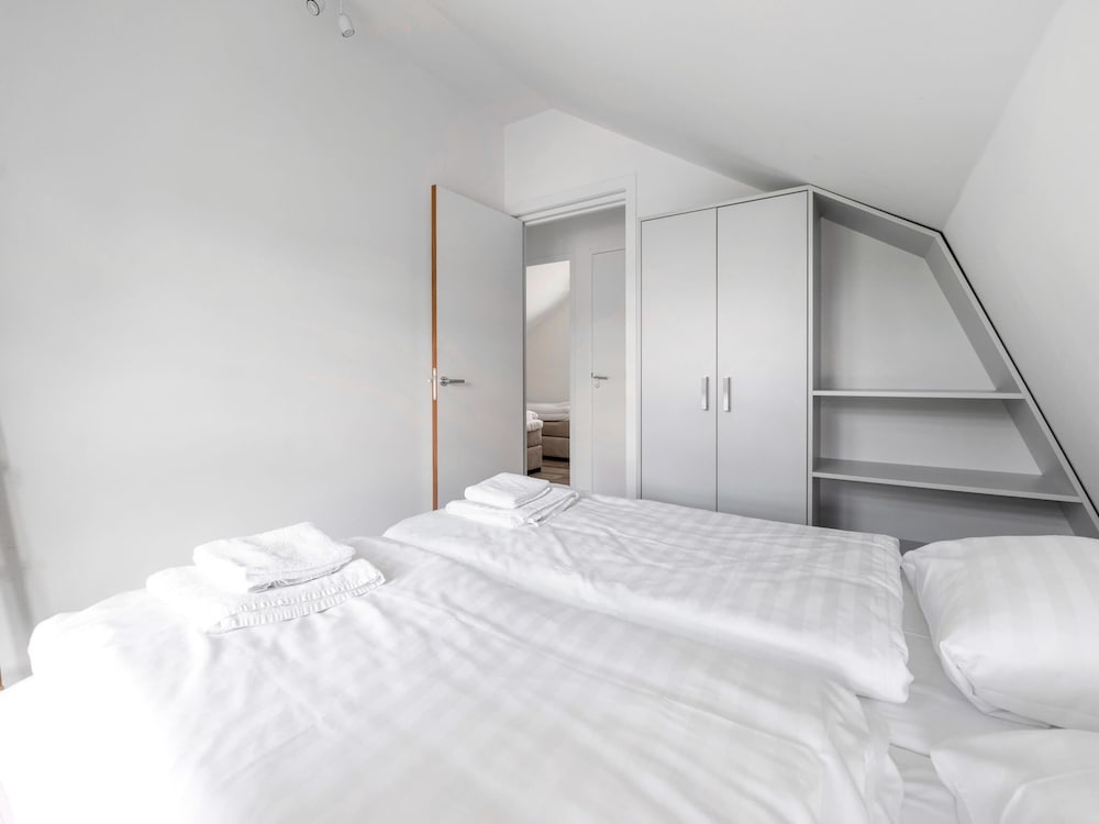 Holiday Home Waterland for six Person