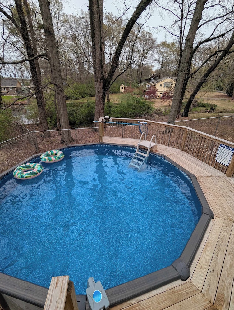 Valley Lake Gem