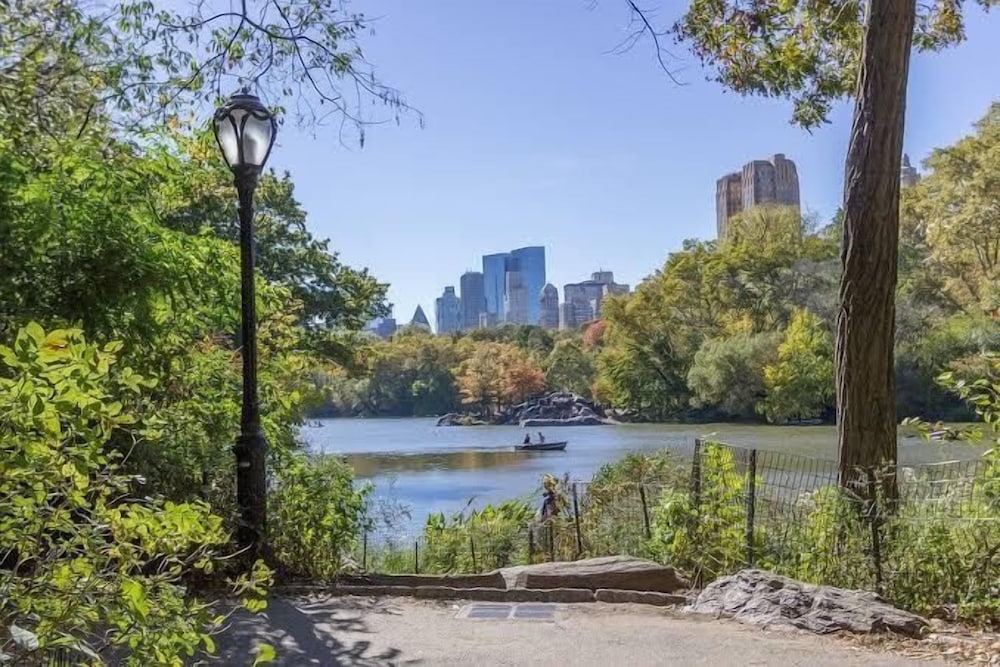 Your Next Vacation Should be Here ...walk to TimeSq