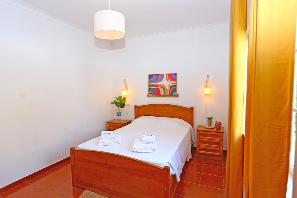 U 01 - Bedroom 1 in Casa Quinta Esta o