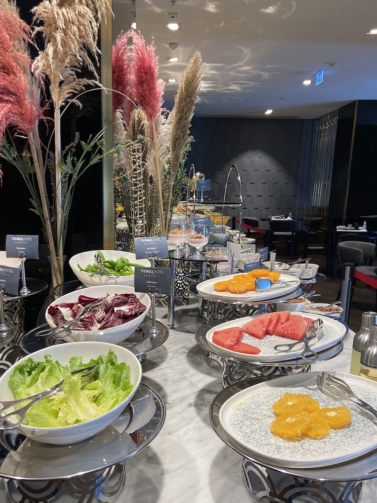 The Mill Otel Bomonti - Image 5