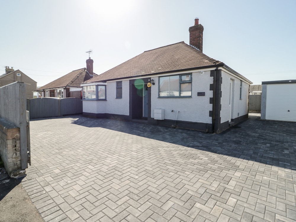 Seaside Retreat