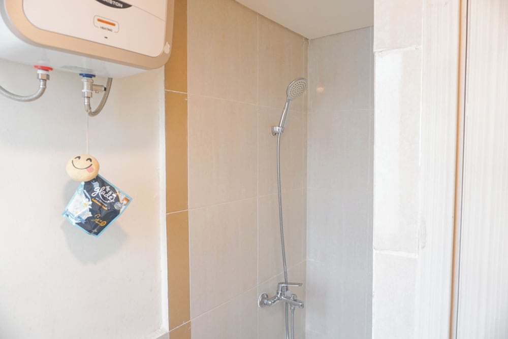 Best Deal And Cozy 2Br Apartment At Meikarta