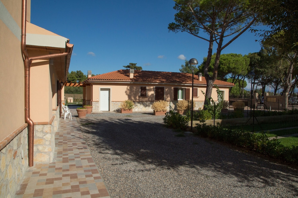 La Residenza del Golfo