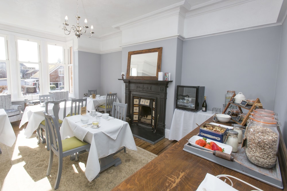 Fernleigh B&B