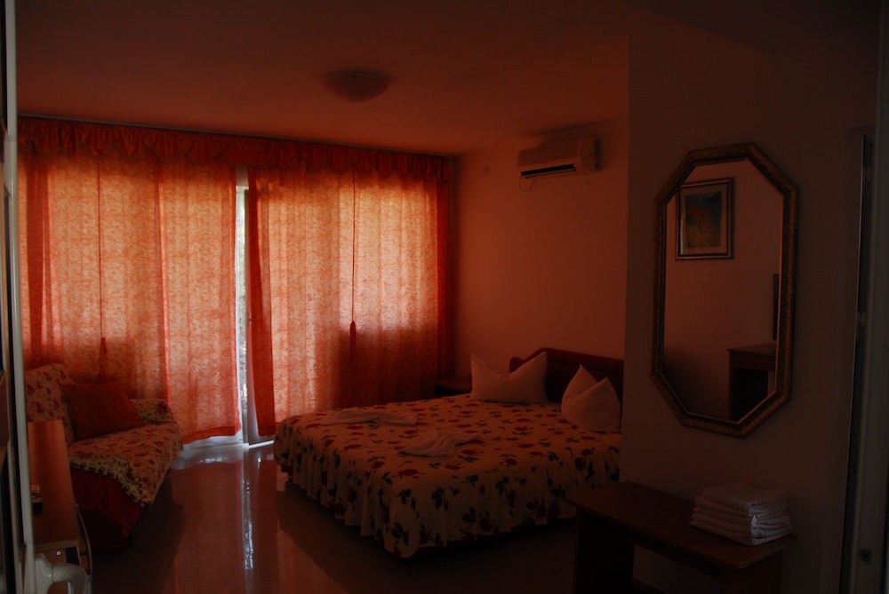 Saki Apartmani view 3