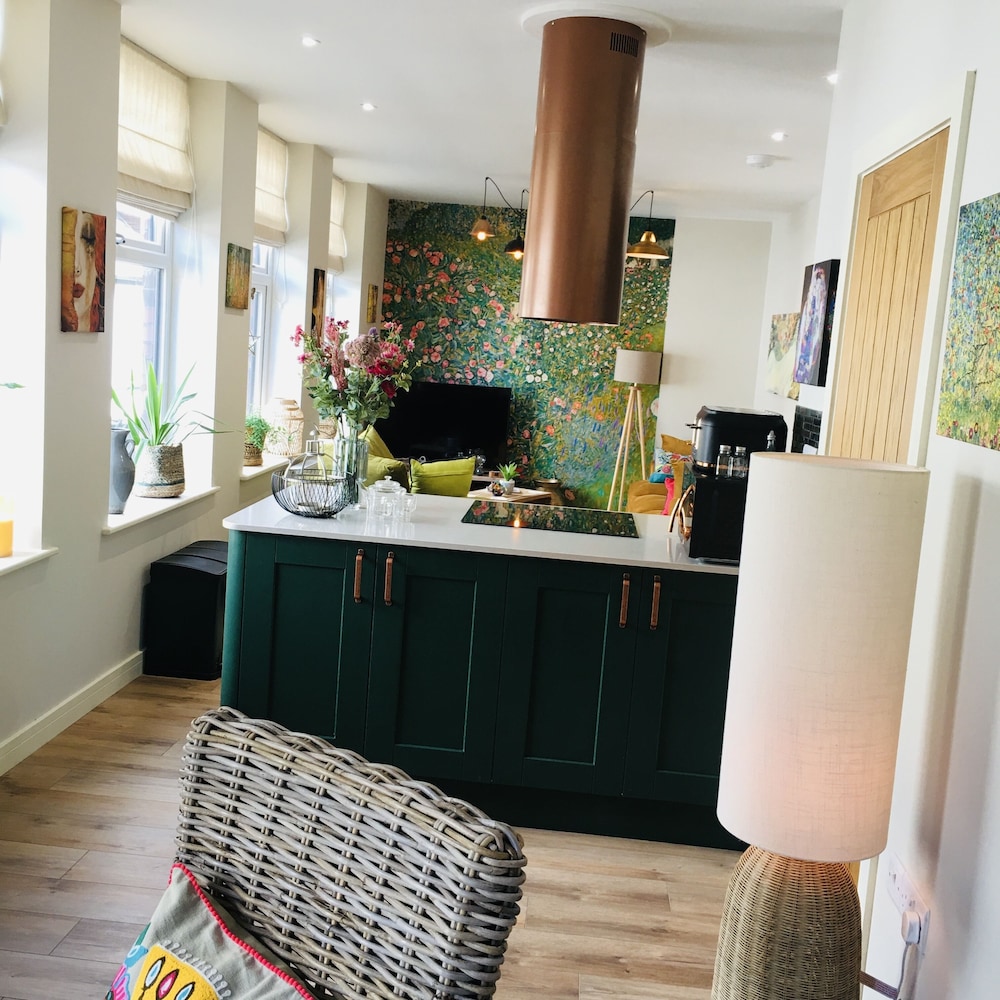 Blanc Inn - Hostel