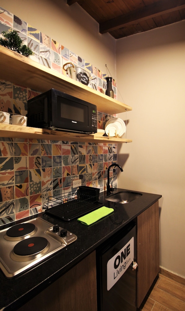 One Living by Roots Rentals