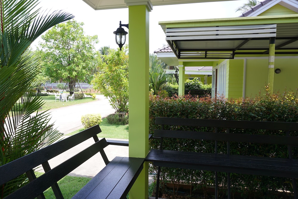 Aranya Resort