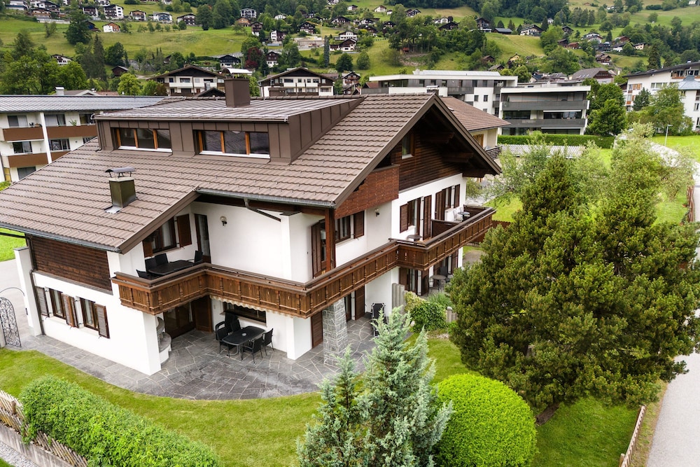Alpenblick Appartements - Studio