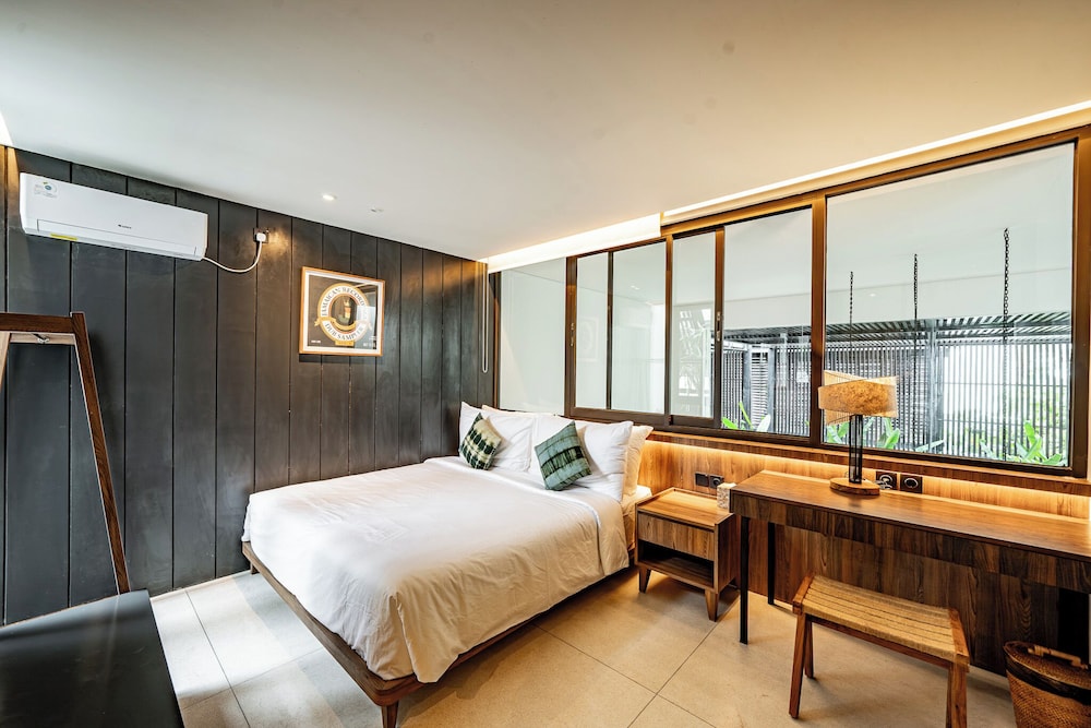 Villa Rae Canggu