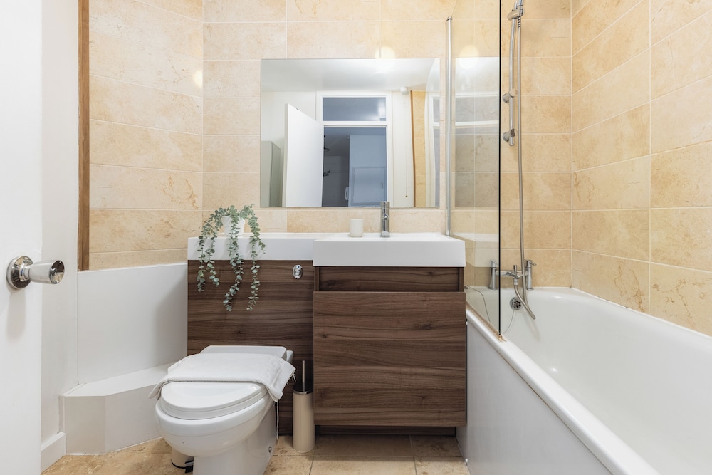 Beautiful flat in Battersea