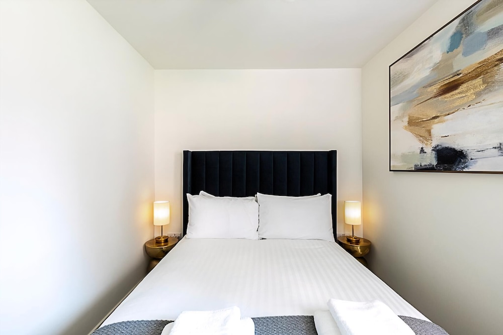 3 Bed In The Heart of Covent Garden photo 5