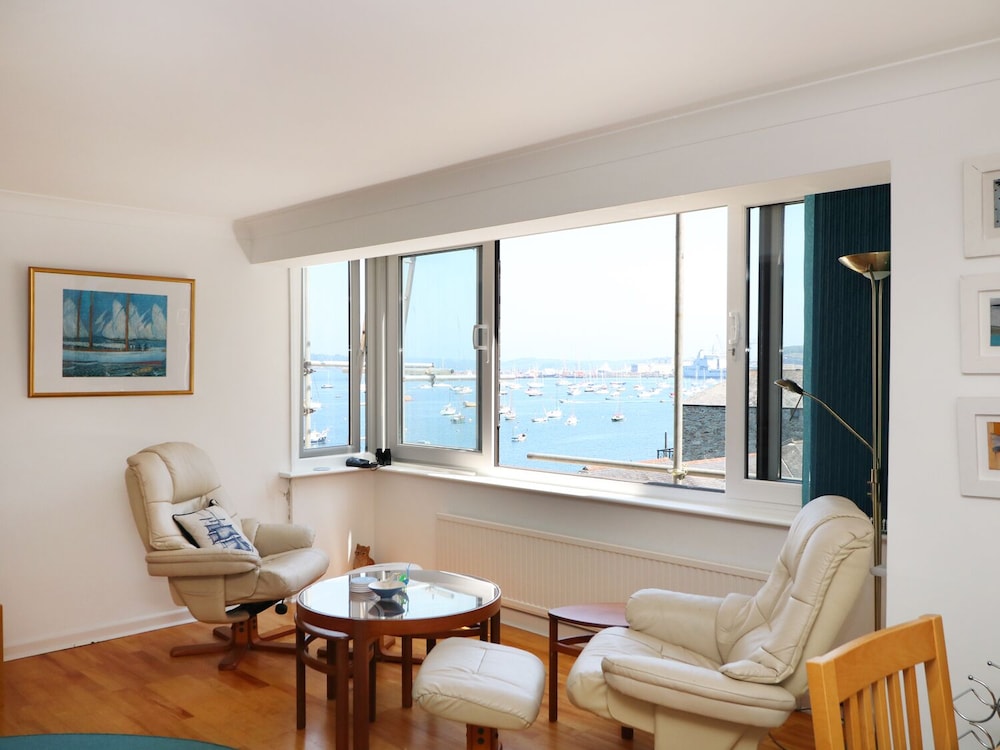Port View view 5