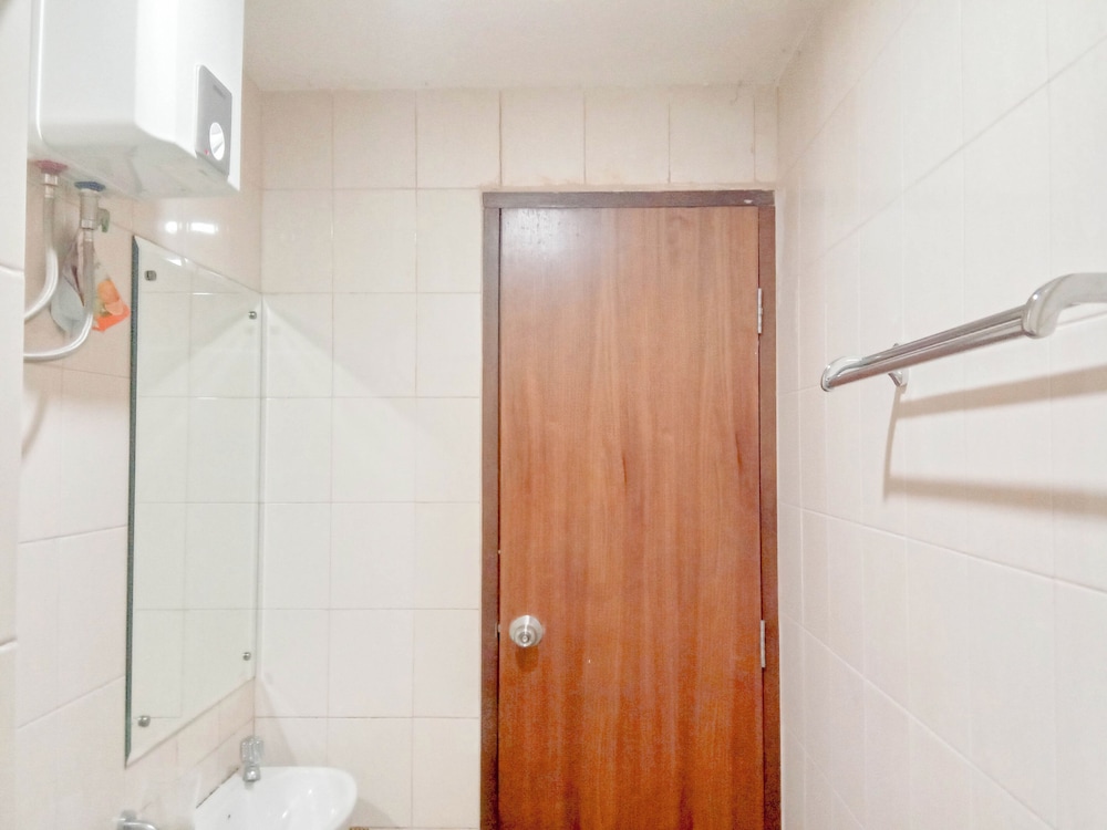 The Urban 2BR at Vida View Makassar Apartment