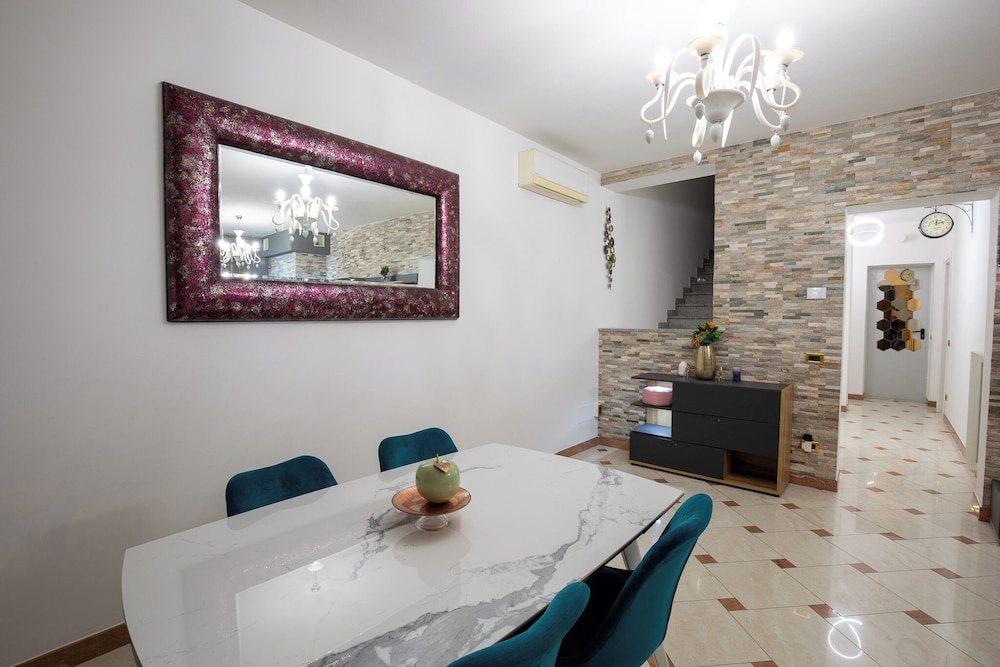 Villa Melanie