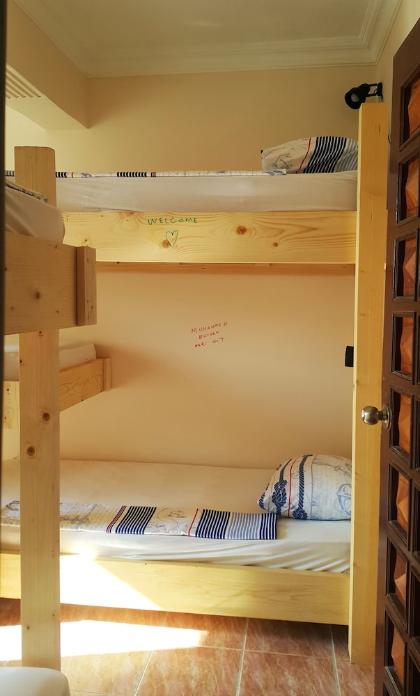 Oludeniz Hostel - Image 18