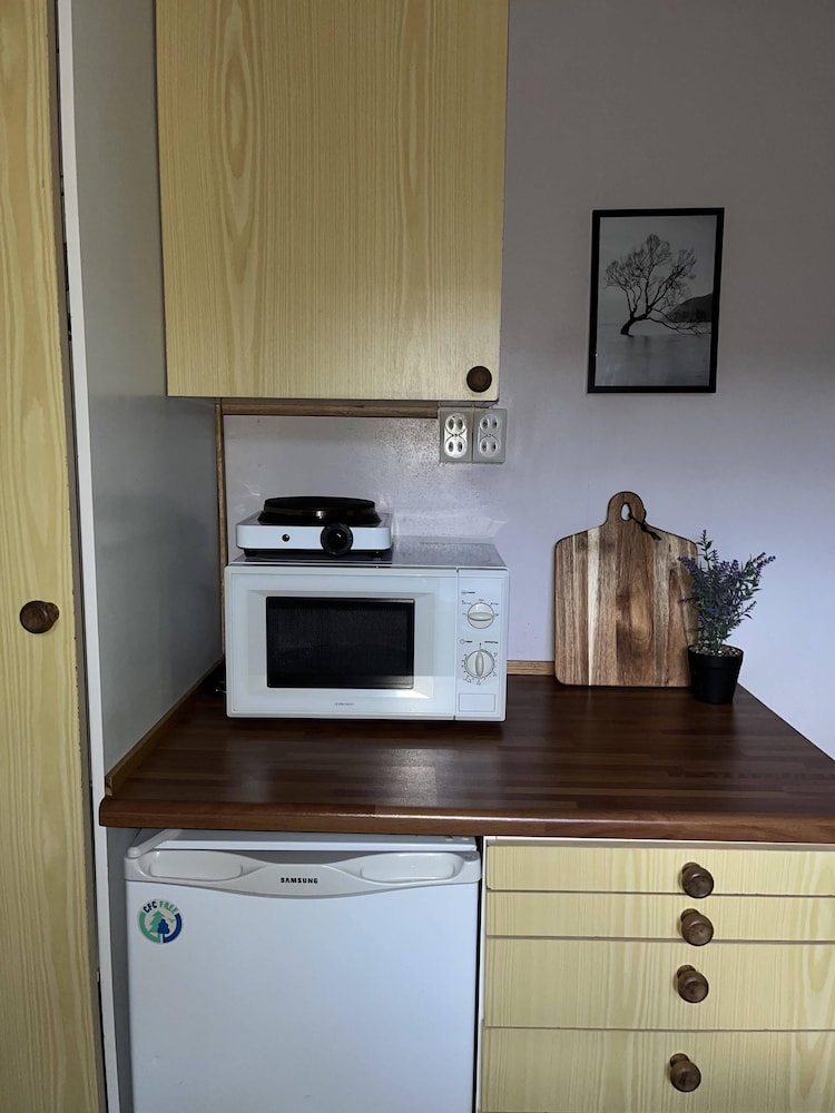 Basecamp Birtavarre