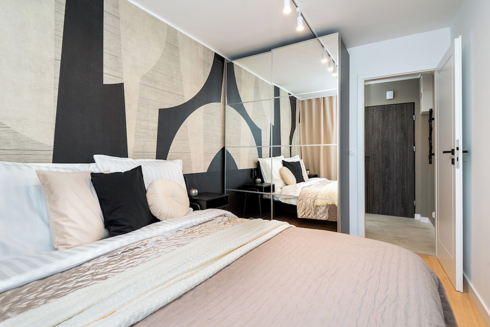 New York by Kairos Apartments