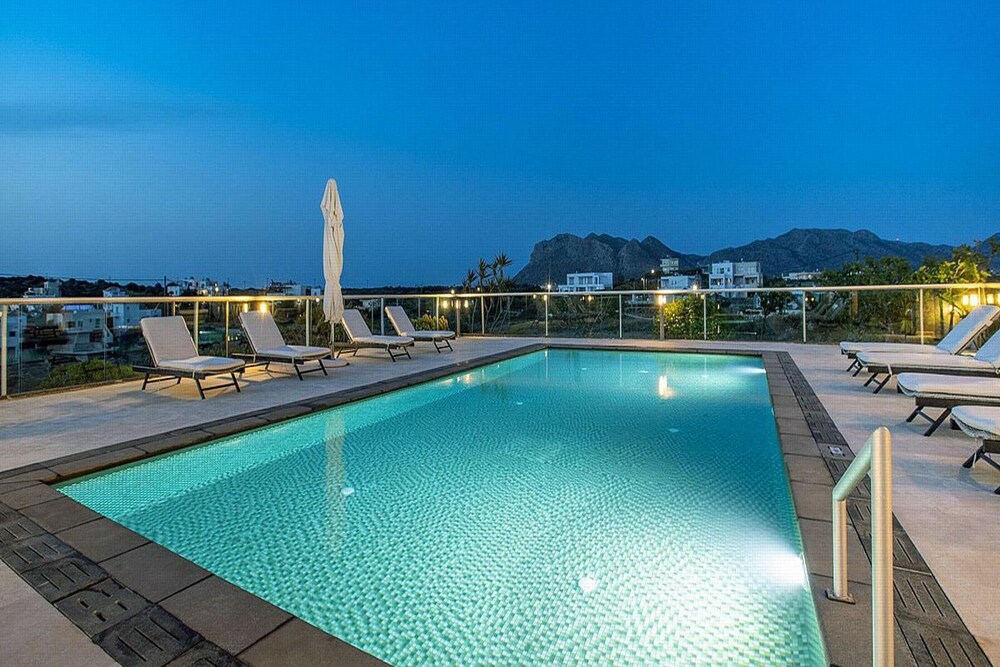 Tersanas Villas