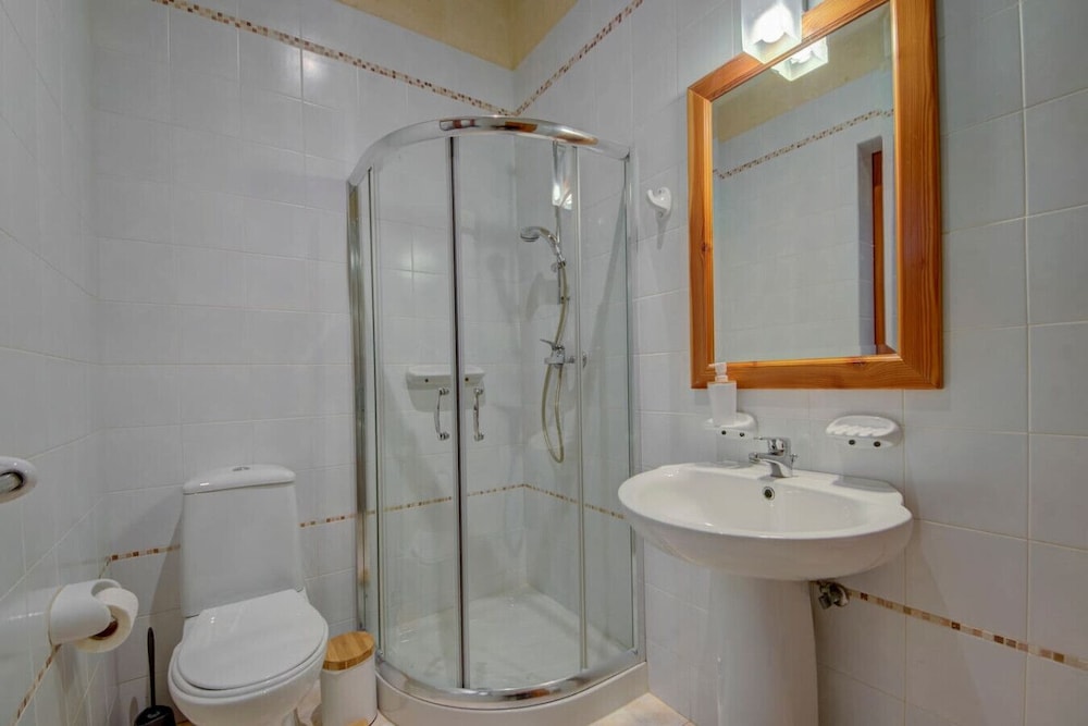 Klementa the Private Villa With Pool in G arb Gozo