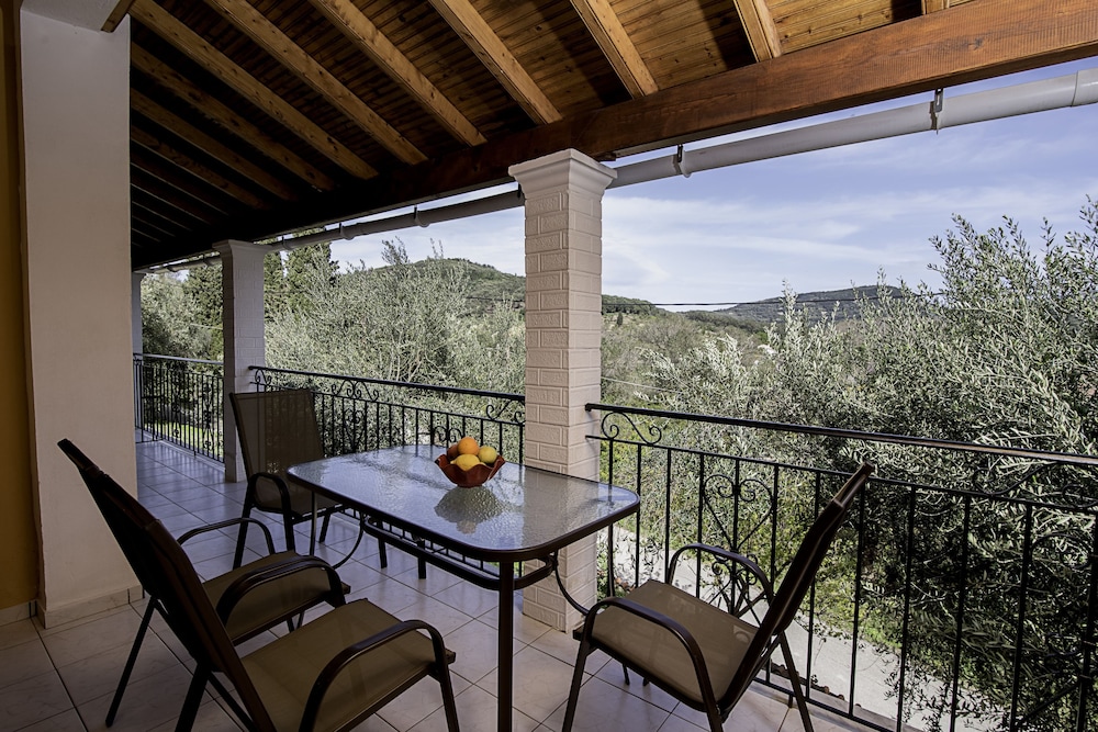 Villa Blue Pearl