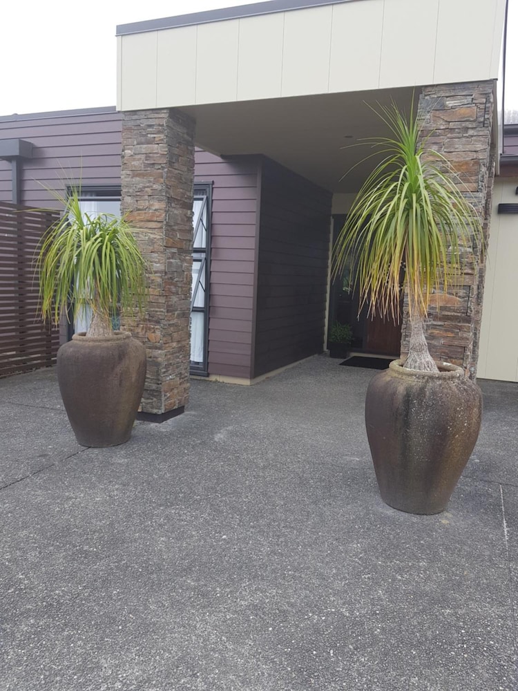 Heta Bed and Breakfast