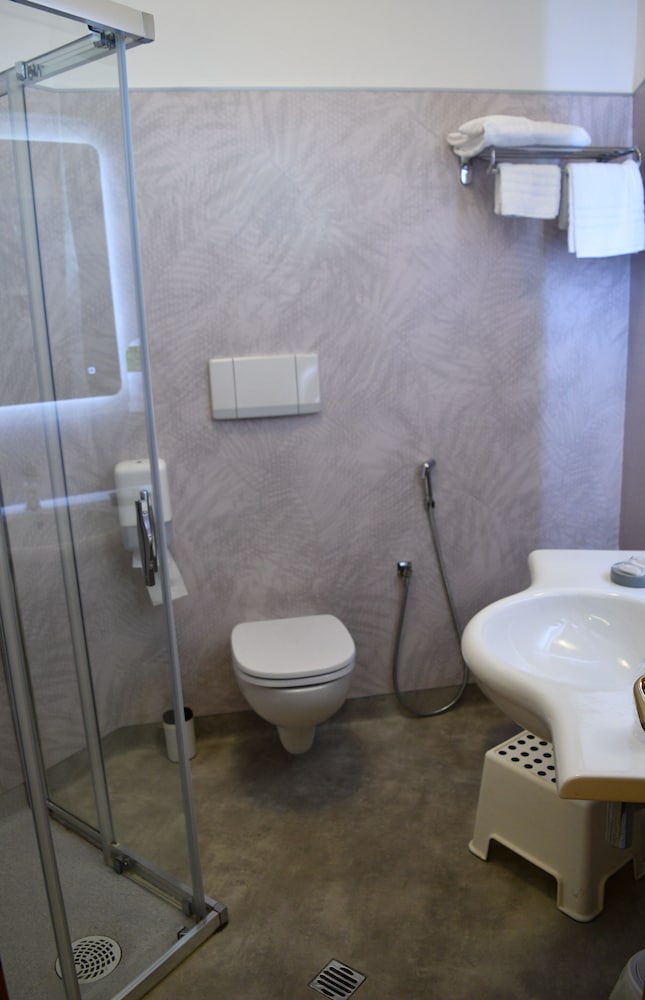 Hotel Baffo Rosso