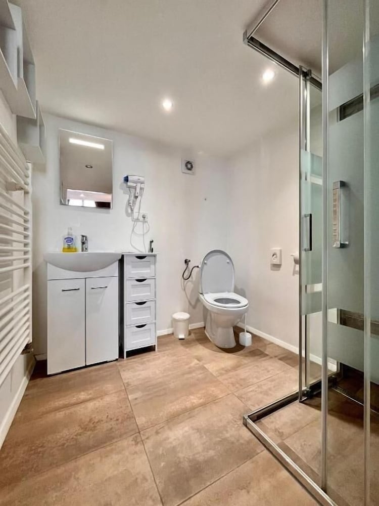 Residence Casa Italia