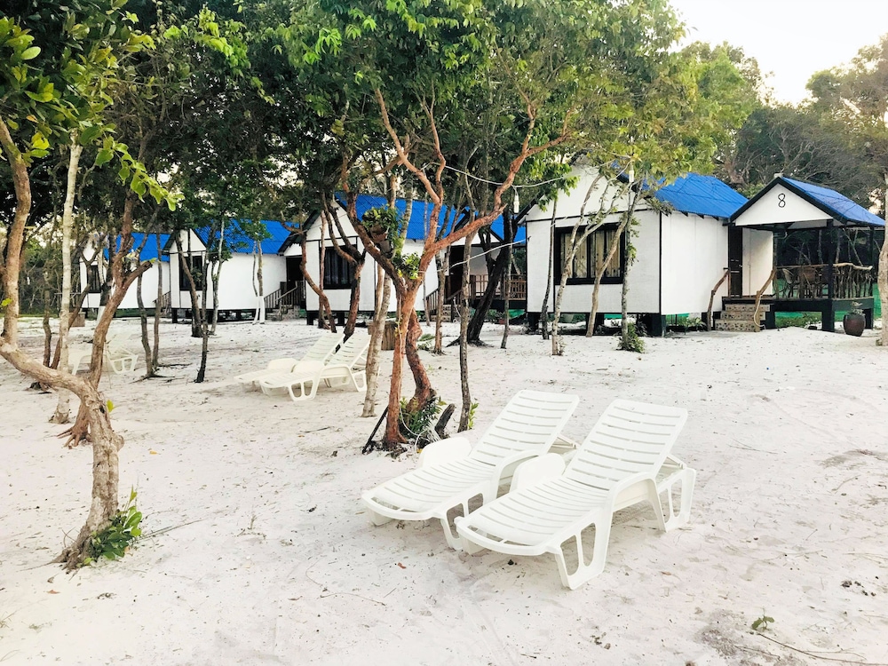 Orchid Resort